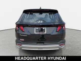 Hyundai TUCSON 2026 SE 4dr SUV