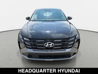 Hyundai TUCSON 2026 SE 4dr SUV