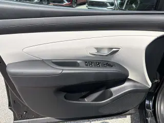 Hyundai TUCSON 2026 SE 4dr SUV