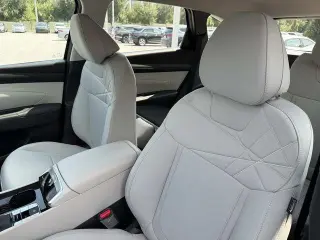 Hyundai TUCSON 2026 SE 4dr SUV