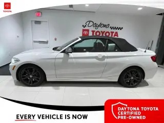 BMW 2 Series 2016 AWD M235i xDrive 2dr Convertible