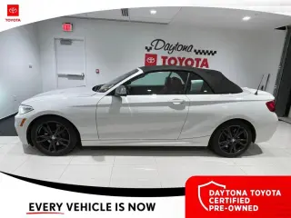BMW 2 Series 2016 AWD M235i xDrive 2dr Convertible