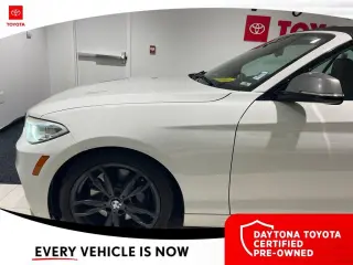 BMW 2 Series 2016 AWD M235i xDrive 2dr Convertible