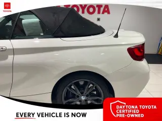 BMW 2 Series 2016 AWD M235i xDrive 2dr Convertible