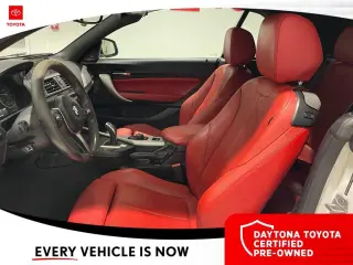 BMW 2 Series 2016 AWD M235i xDrive 2dr Convertible