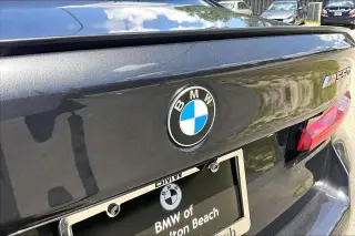 BMW Serie 5 2022 AWD M550i xDrive Sedán 4 puertas