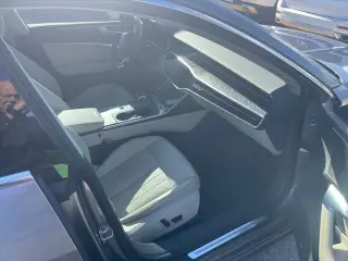 Audi A7 2019 AWD quattro Premium Plus 55 TFSI 4dr Sportback