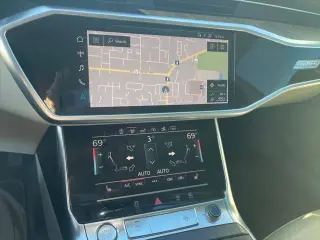 Audi A7 2019 AWD quattro Premium Plus 55 TFSI 4dr Sportback