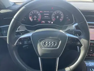 Audi A7 2019 AWD quattro Premium Plus 55 TFSI 4dr Sportback