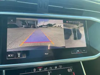 Audi A7 2019 AWD quattro Premium Plus 55 TFSI 4dr Sportback