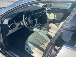 Audi A7 2019 AWD quattro Premium Plus 55 TFSI 4dr Sportback