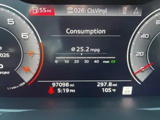 Audi A7 2019 AWD quattro Premium Plus 55 TFSI 4dr Sportback