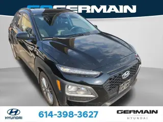 Hundai KONA 2019 SEL 4dr Crossover