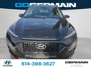 Hundai KONA 2019 SEL 4dr Crossover