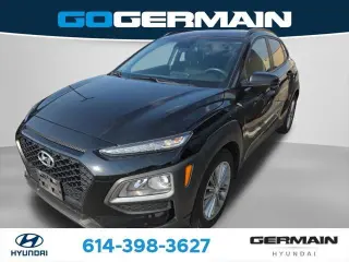 Hundai KONA 2019 SEL 4dr Crossover