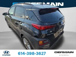 Hundai KONA 2019 SEL 4dr Crossover