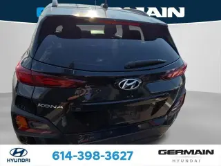 Hundai KONA 2019 SEL 4dr Crossover