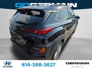Hundai KONA 2019 SEL 4dr Crossover