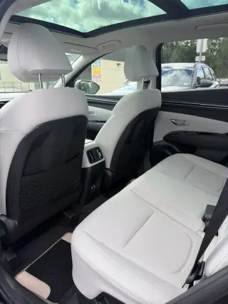Hundai TUCSON Hibrido 2024 AWD SEL Conveniencia 4dr SUV