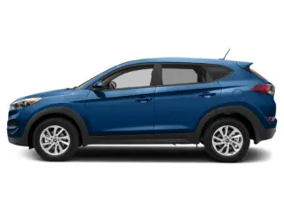 Hyundai TUCSON 2018 AWD SEL Plus 4dr SUV