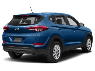 Hyundai TUCSON 2018 AWD SEL Plus 4dr SUV
