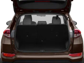 Hóyundai TUCSON 2016 AWD SE 4dr SUV