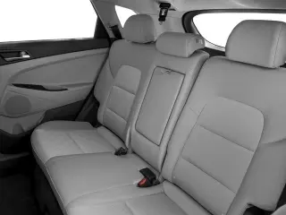 Hóyundai TUCSON 2016 AWD SE 4dr SUV