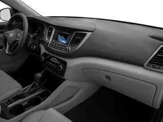 Hóyundai TUCSON 2016 AWD SE 4dr SUV