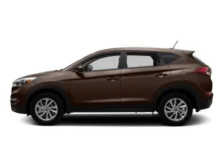 Hóyundai TUCSON 2016 AWD SE 4dr SUV