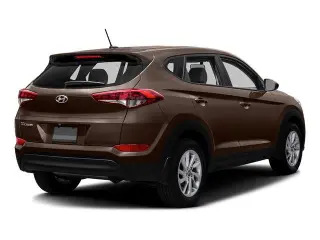 Hóyundai TUCSON 2016 AWD SE 4dr SUV