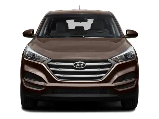 Hóyundai TUCSON 2016 AWD SE 4dr SUV