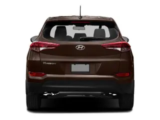 Hóyundai TUCSON 2016 AWD SE 4dr SUV
