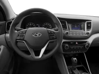 Hóyundai TUCSON 2016 AWD SE 4dr SUV