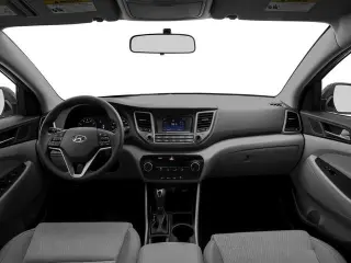 Hóyundai TUCSON 2016 AWD SE 4dr SUV