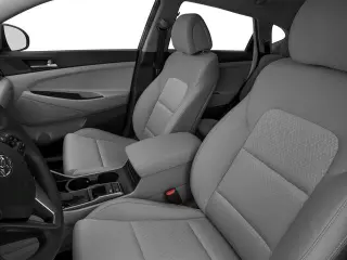Hóyundai TUCSON 2016 AWD SE 4dr SUV