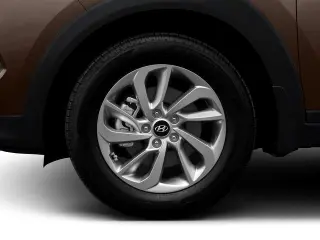 Hóyundai TUCSON 2016 AWD SE 4dr SUV