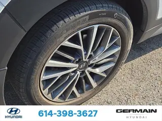 Hyundai TUCSON 2020 SEL 4dr SUV