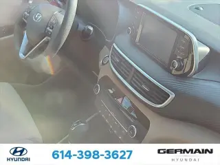 Hyundai TUCSON 2020 SEL 4dr SUV