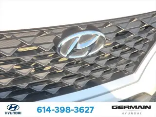 Hyundai TUCSON 2020 SEL 4dr SUV