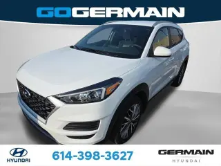 Hyundai TUCSON 2020 SEL 4dr SUV