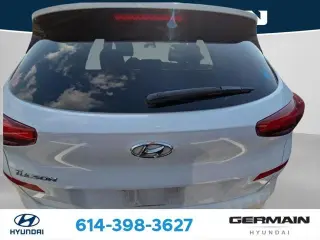 Hyundai TUCSON 2020 SEL 4dr SUV