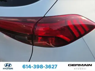 Hyundai TUCSON 2020 SEL 4dr SUV