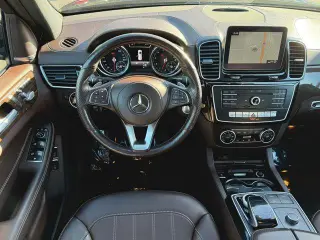 Mercedes-Benz GLS 2019 AWD GLS 450 4MATIC 4dr SUV