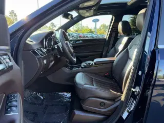 Mercedes-Benz GLS 2019 AWD GLS 450 4MATIC 4dr SUV