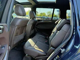 Mercedes-Benz GLS 2019 AWD GLS 450 4MATIC 4dr SUV