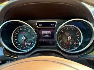 Mercedes-Benz GLS 2019 AWD GLS 450 4MATIC 4dr SUV