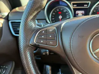 Mercedes-Benz GLS 2019 AWD GLS 450 4MATIC 4dr SUV