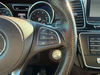 Mercedes-Benz GLS 2019 AWD GLS 450 4MATIC 4dr SUV