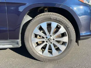 Mercedes-Benz GLS 2019 AWD GLS 450 4MATIC 4dr SUV