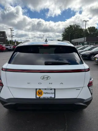Hundai KONA 2026 AWD SEL Sport 4dr SUV
